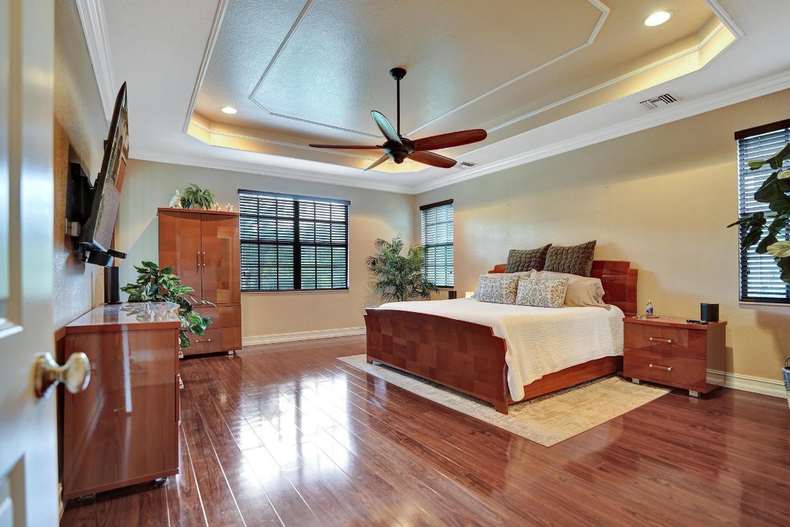 PARKLAND VILLAGE REP 1 - Residential