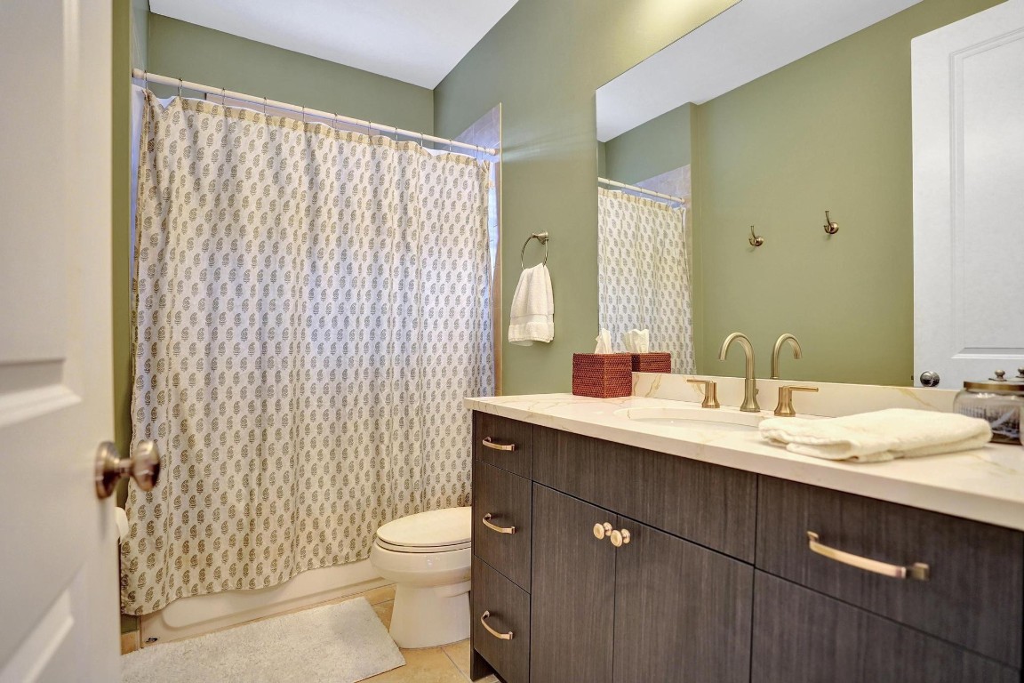 PARKLAND VILLAGE REP 1 - Residential