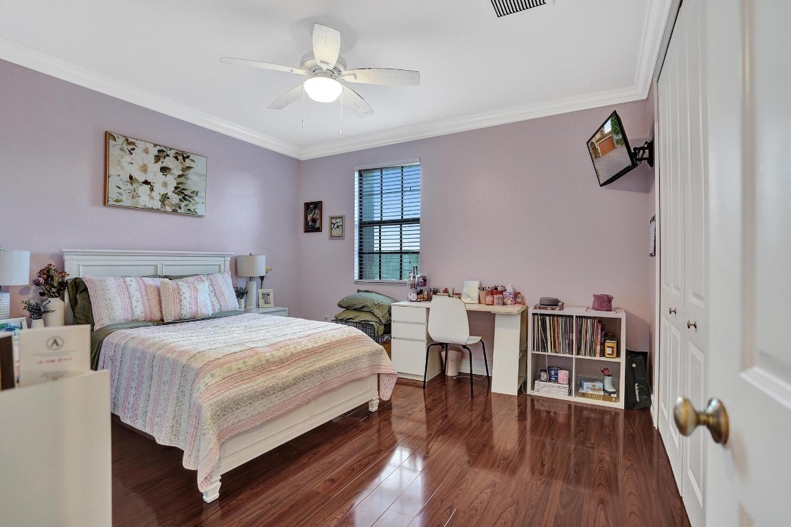 PARKLAND VILLAGE REP 1 - Residential