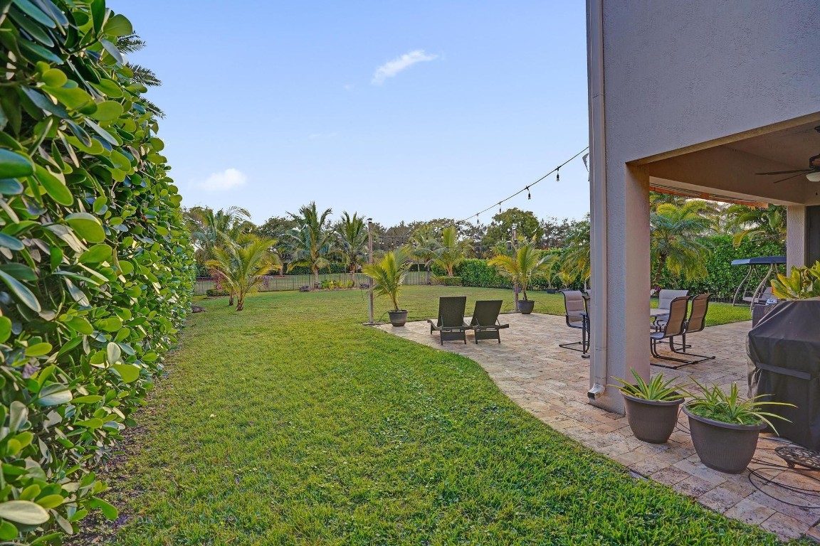 PARKLAND VILLAGE REP 1 - Residential