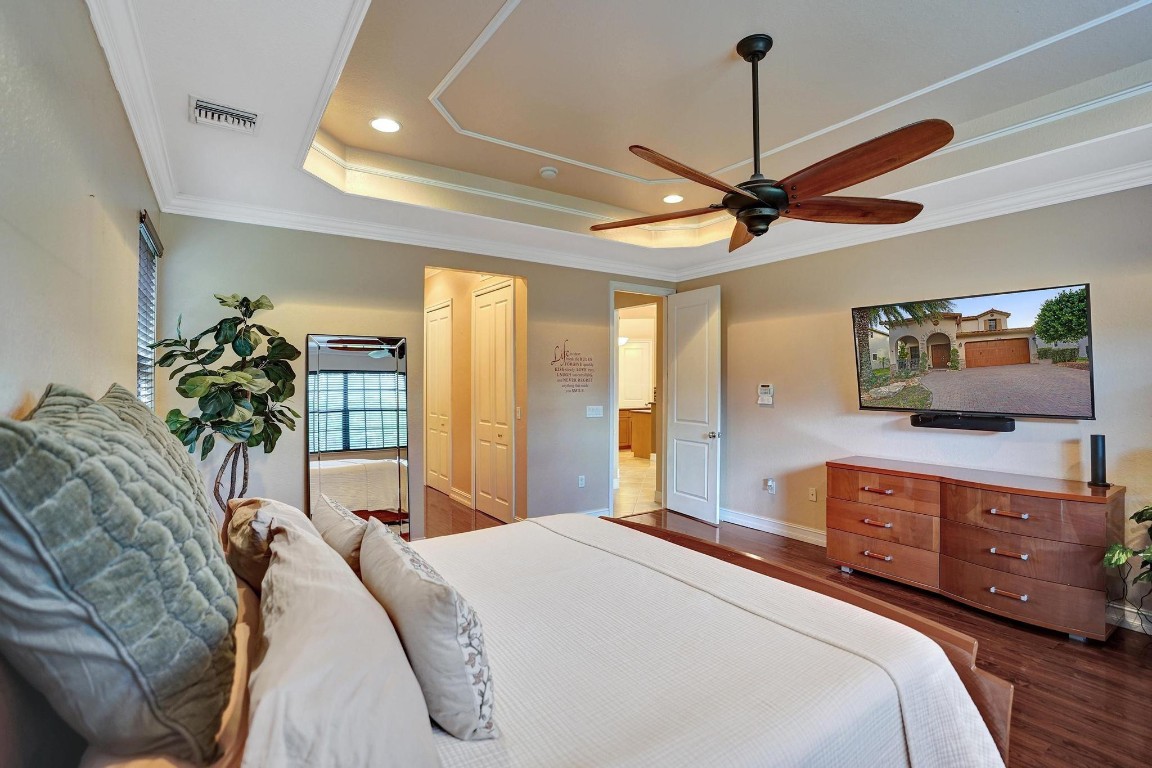 PARKLAND VILLAGE REP 1 - Residential