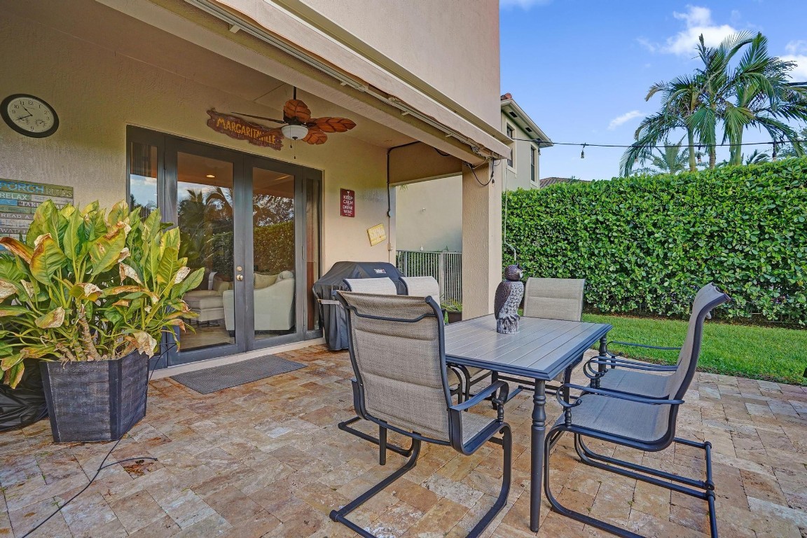 PARKLAND VILLAGE REP 1 - Residential