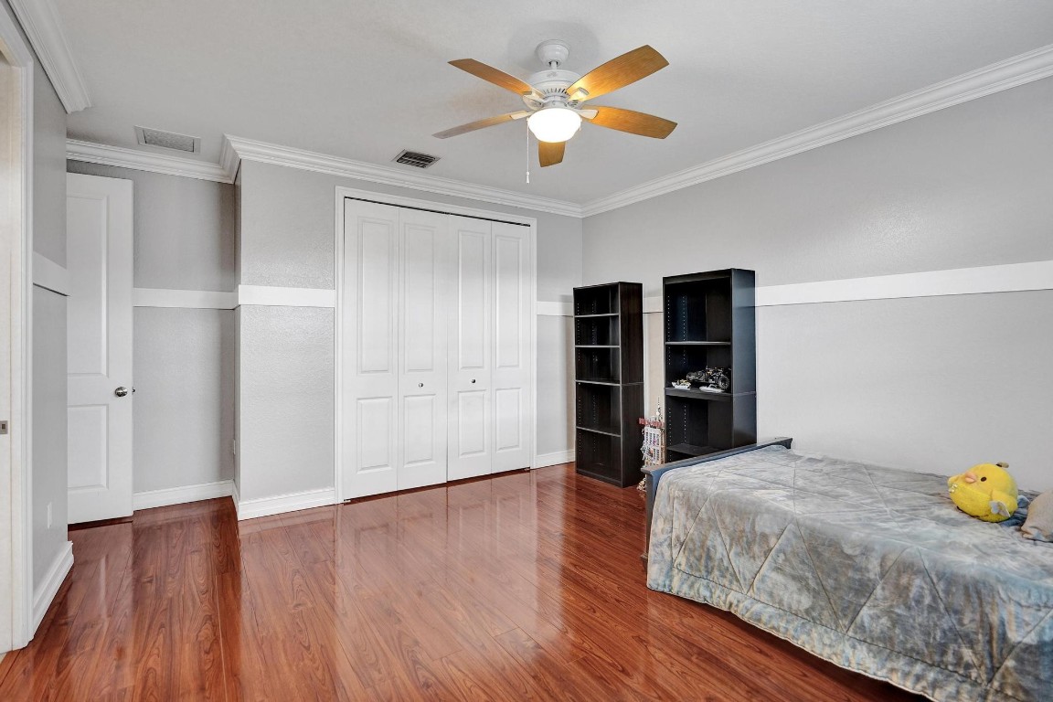 PARKLAND VILLAGE REP 1 - Residential