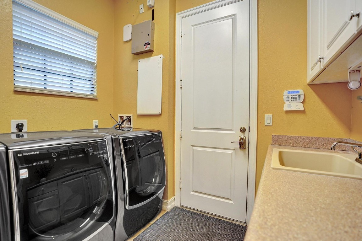 PARKLAND VILLAGE REP 1 - Residential