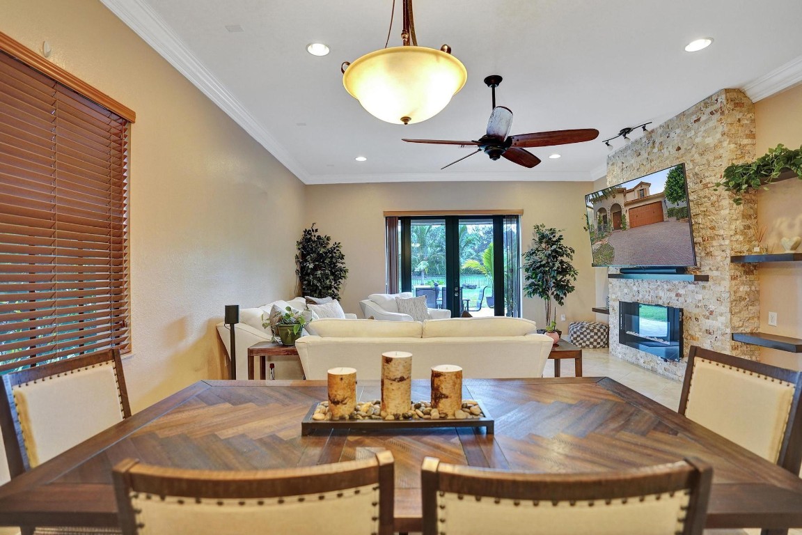 PARKLAND VILLAGE REP 1 - Residential