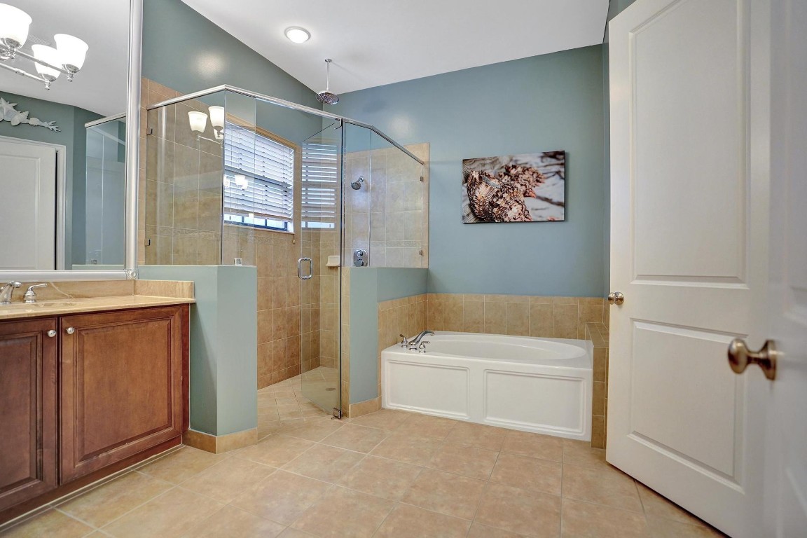 PARKLAND VILLAGE REP 1 - Residential