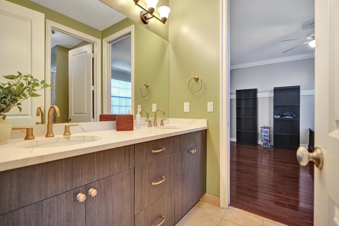 PARKLAND VILLAGE REP 1 - Residential