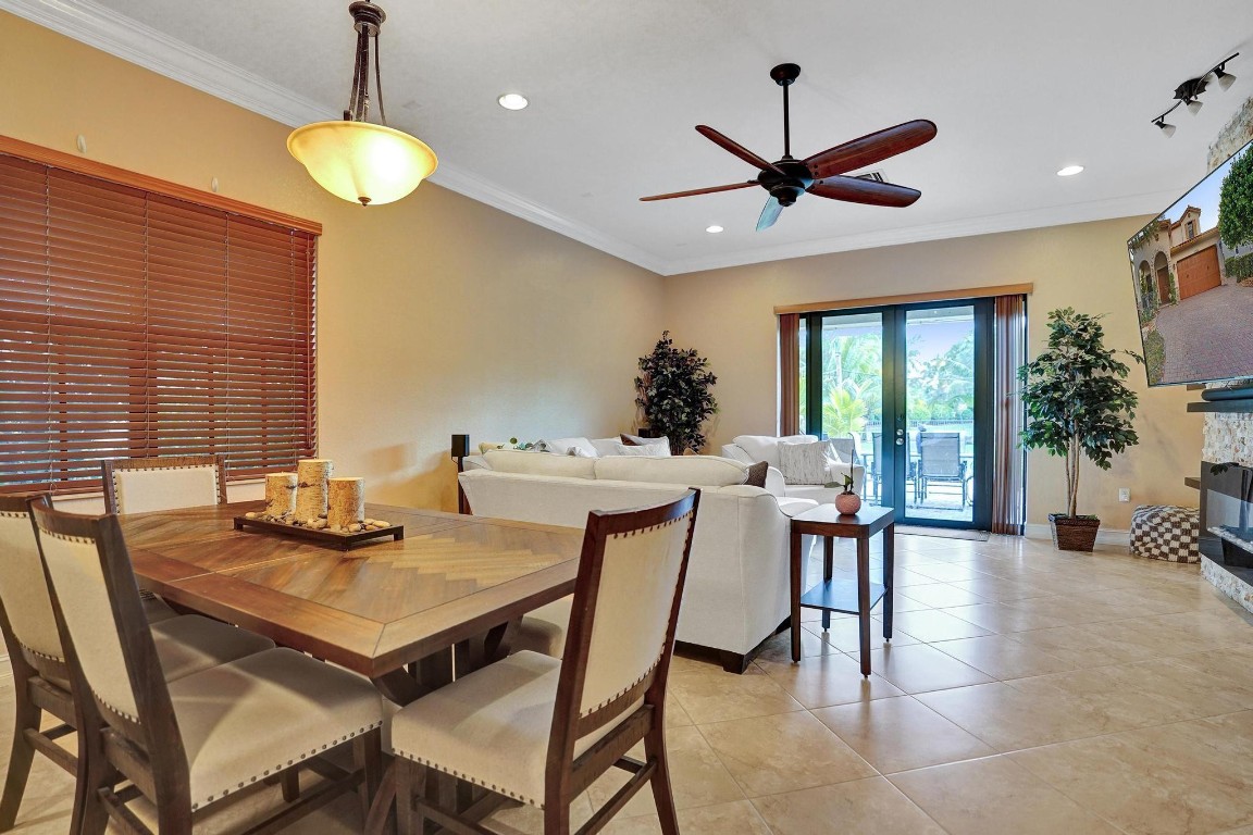 PARKLAND VILLAGE REP 1 - Residential