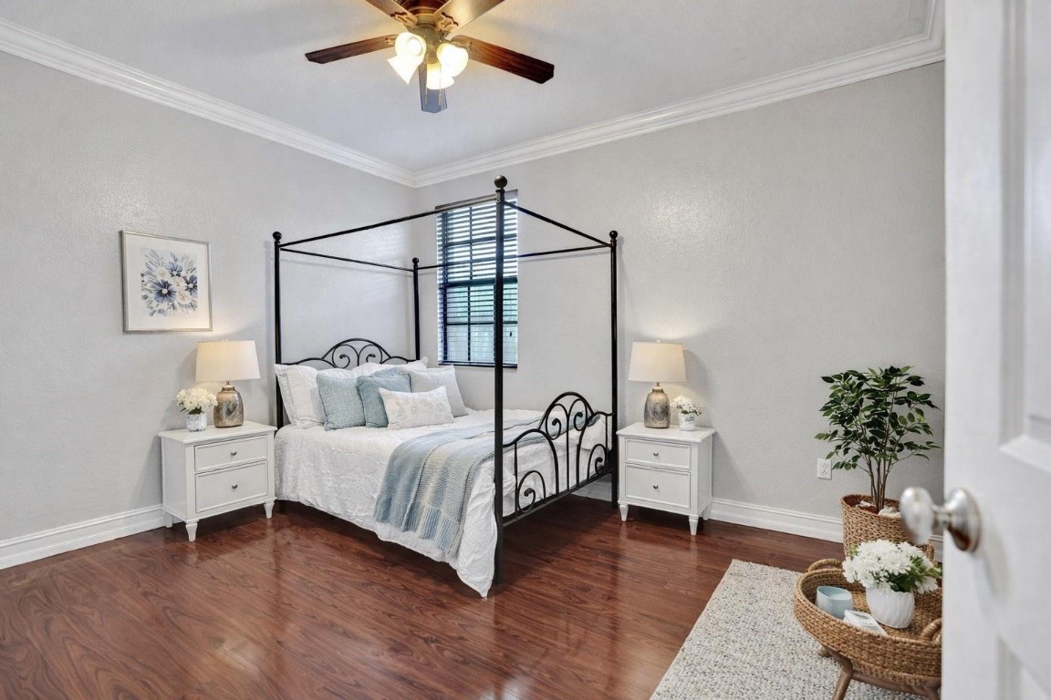 PARKLAND VILLAGE REP 1 - Residential