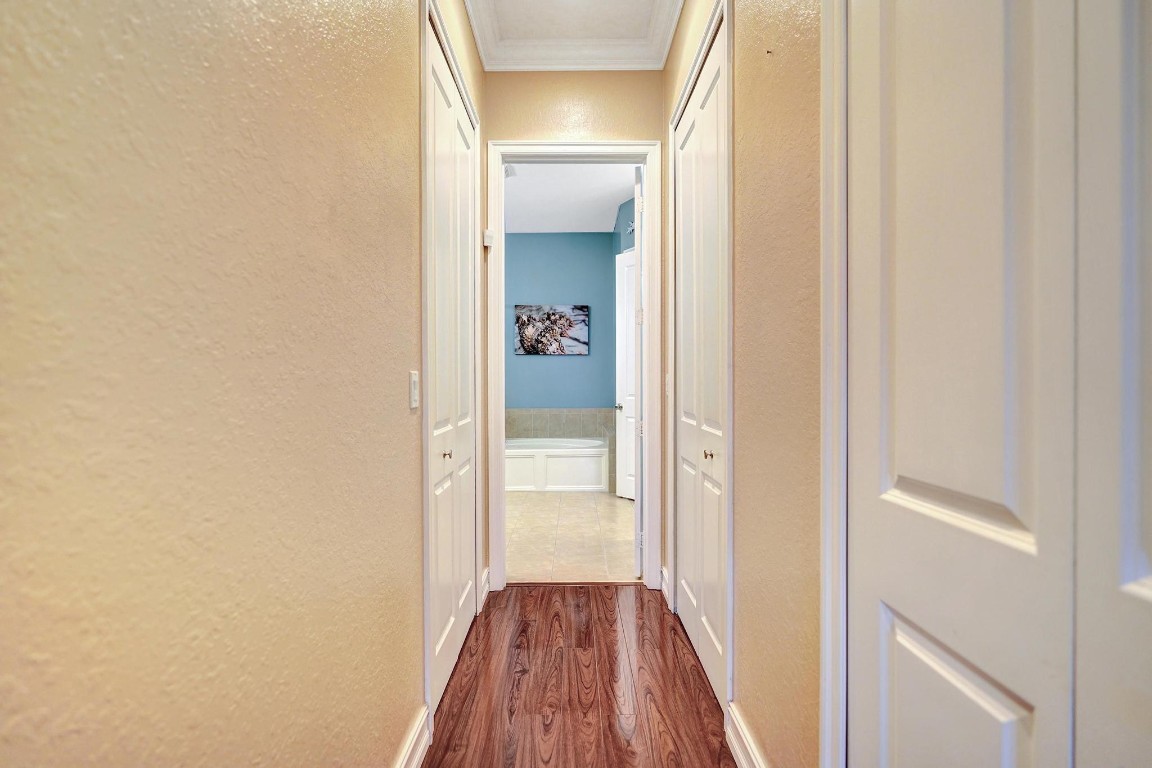 PARKLAND VILLAGE REP 1 - Residential