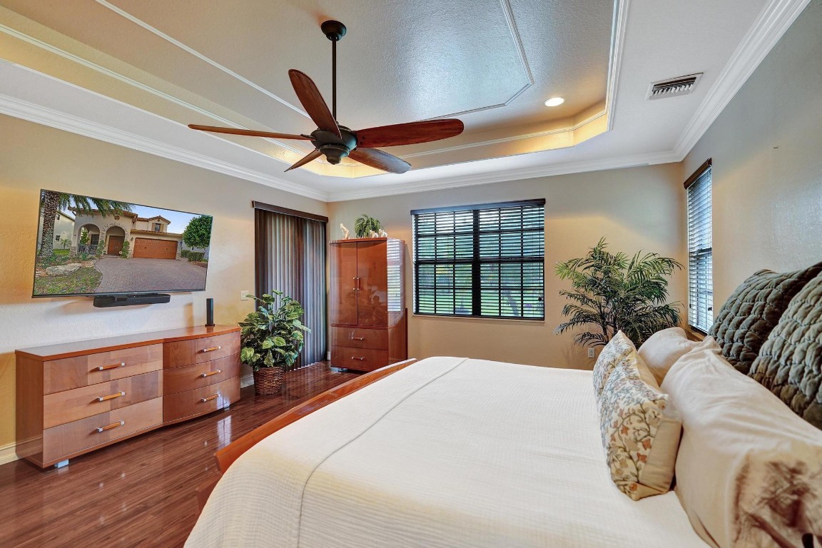 PARKLAND VILLAGE REP 1 - Residential