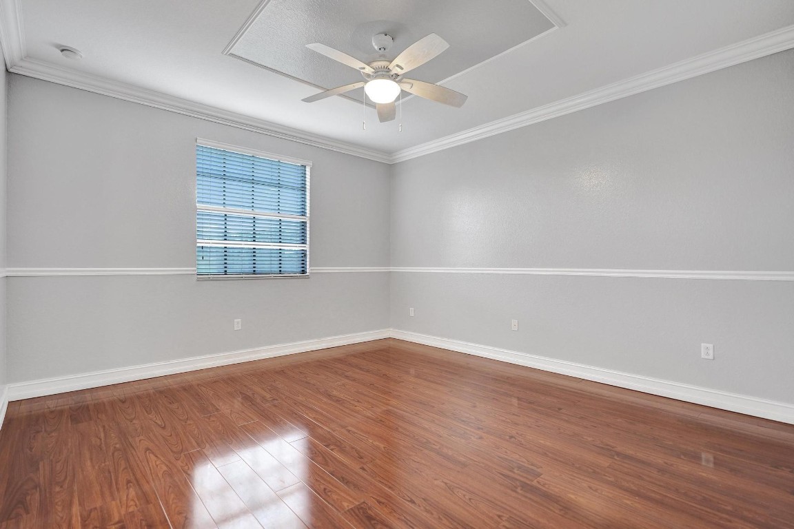 PARKLAND VILLAGE REP 1 - Residential