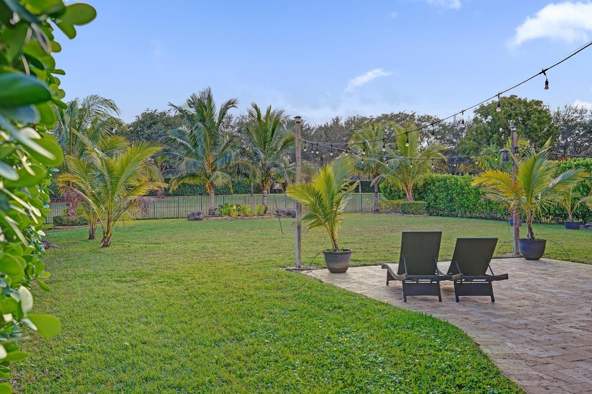 PARKLAND VILLAGE REP 1 - Residential