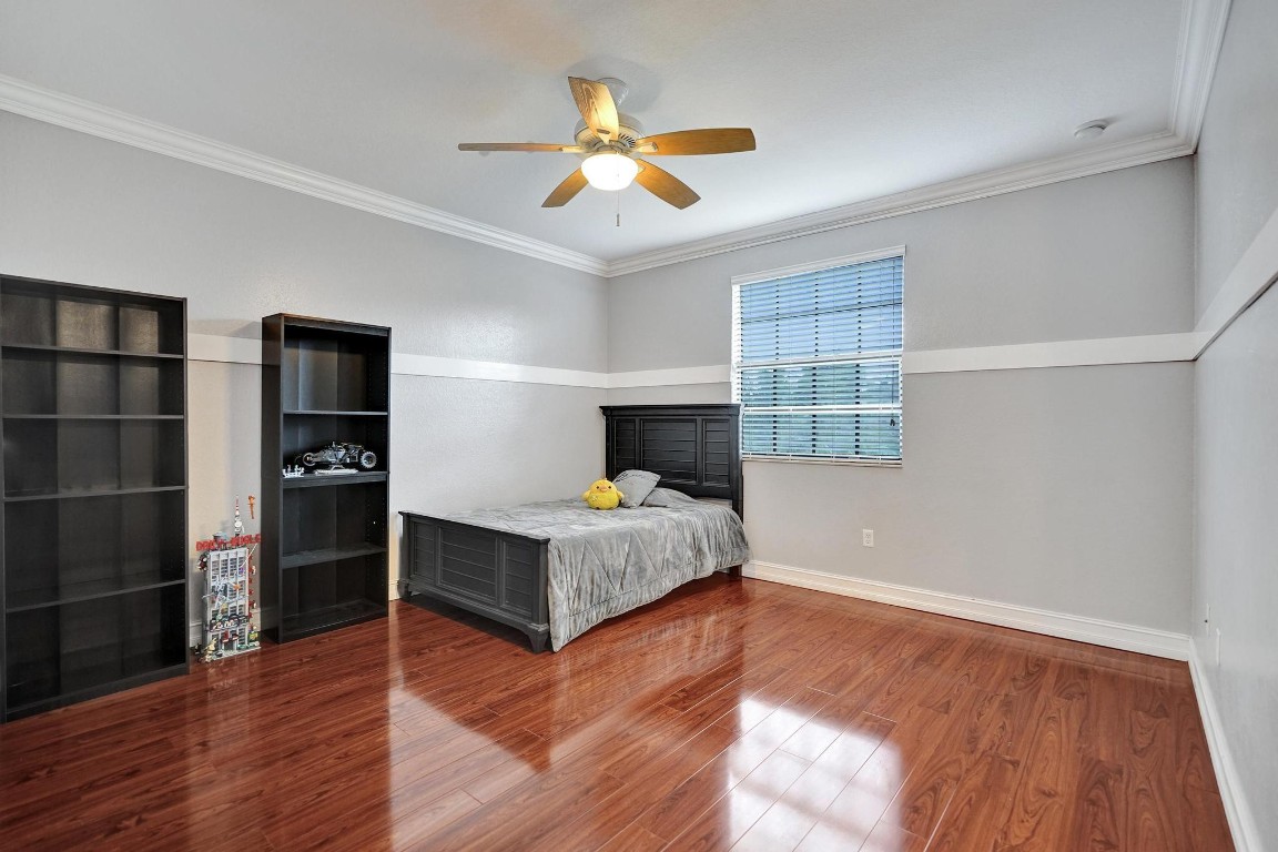 PARKLAND VILLAGE REP 1 - Residential