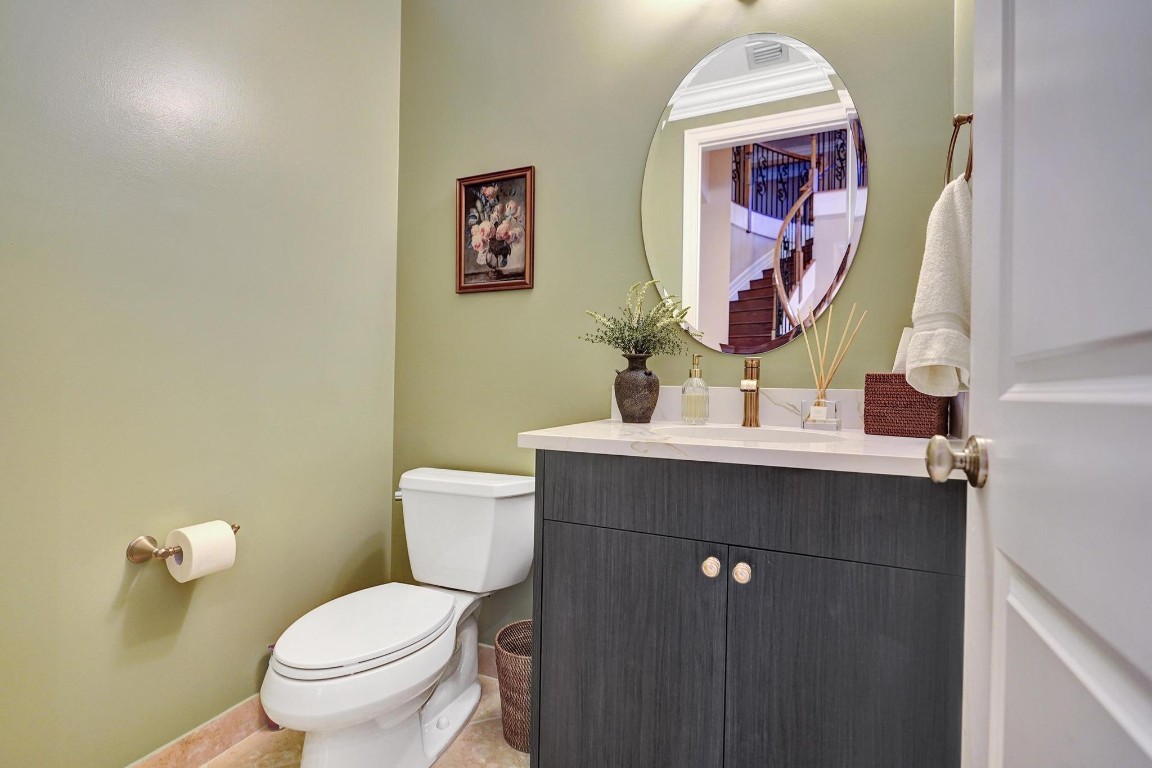 PARKLAND VILLAGE REP 1 - Residential