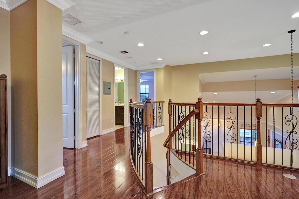 PARKLAND VILLAGE REP 1 - Residential