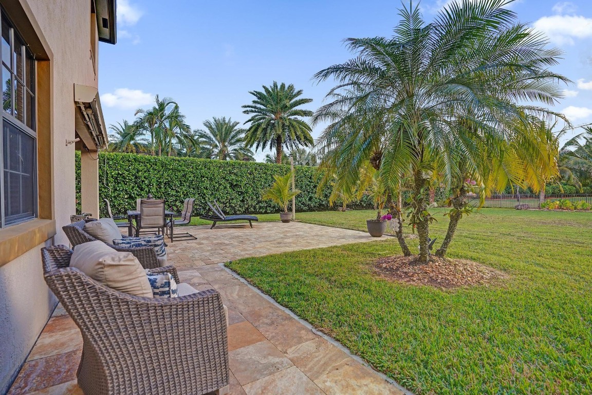 PARKLAND VILLAGE REP 1 - Residential