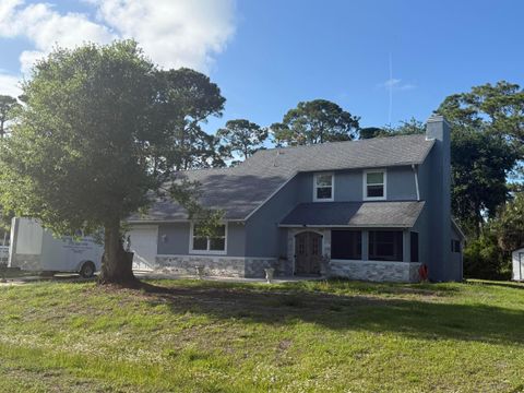 7202 Kenwood Road Fort Pierce FL 34951