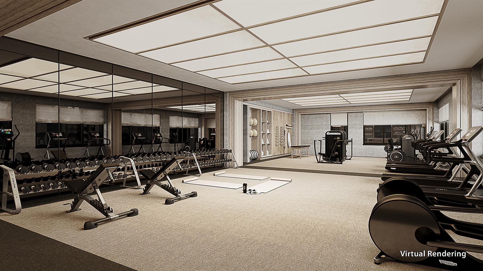 Caretta - Residential