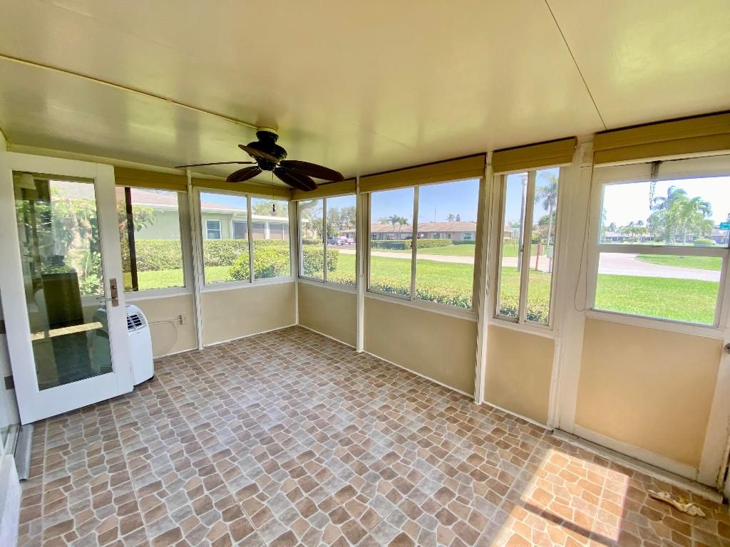Photo of 2401 E Palm Lane #A, Delray Beach, FL 33445 (MLS # R10984853)
