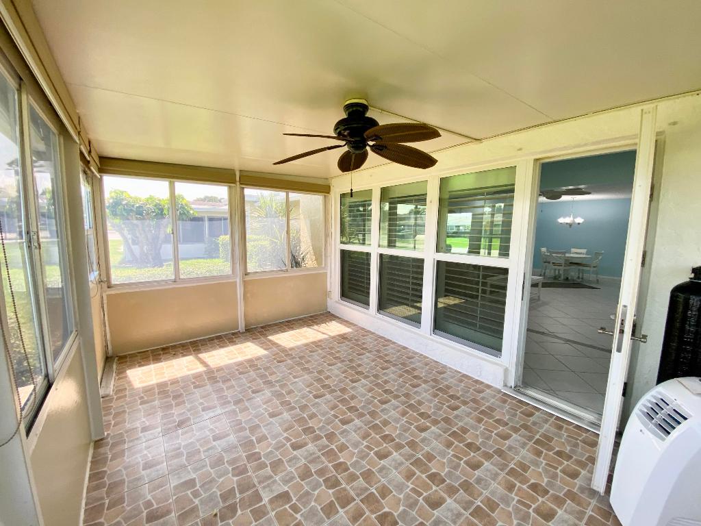 PINES OF DELRAY - Residential