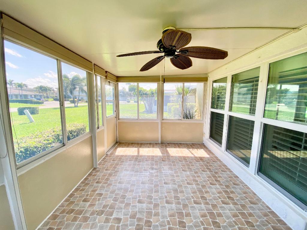 PINES OF DELRAY - Residential