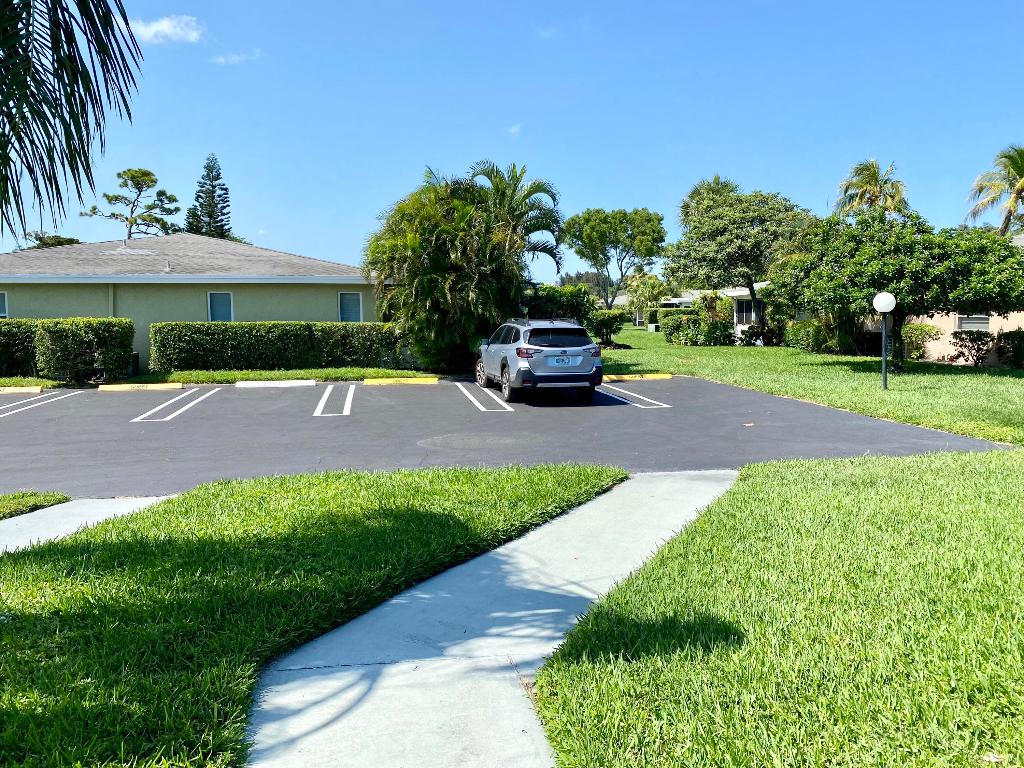 PINES OF DELRAY - Residential
