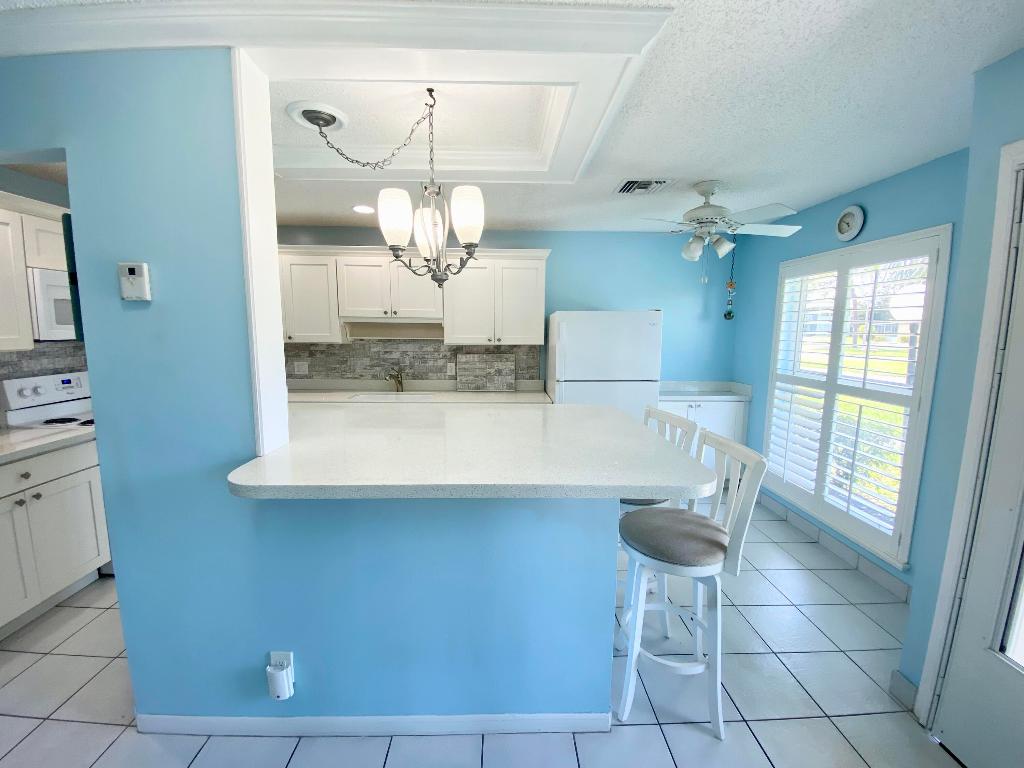 PINES OF DELRAY - Residential