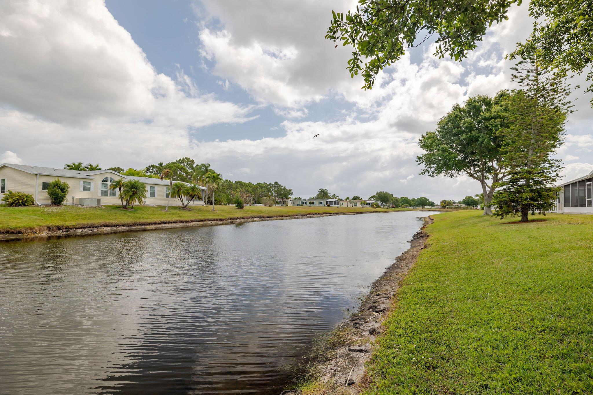 THE LINKS AT SAVANNA CLUB - Residential