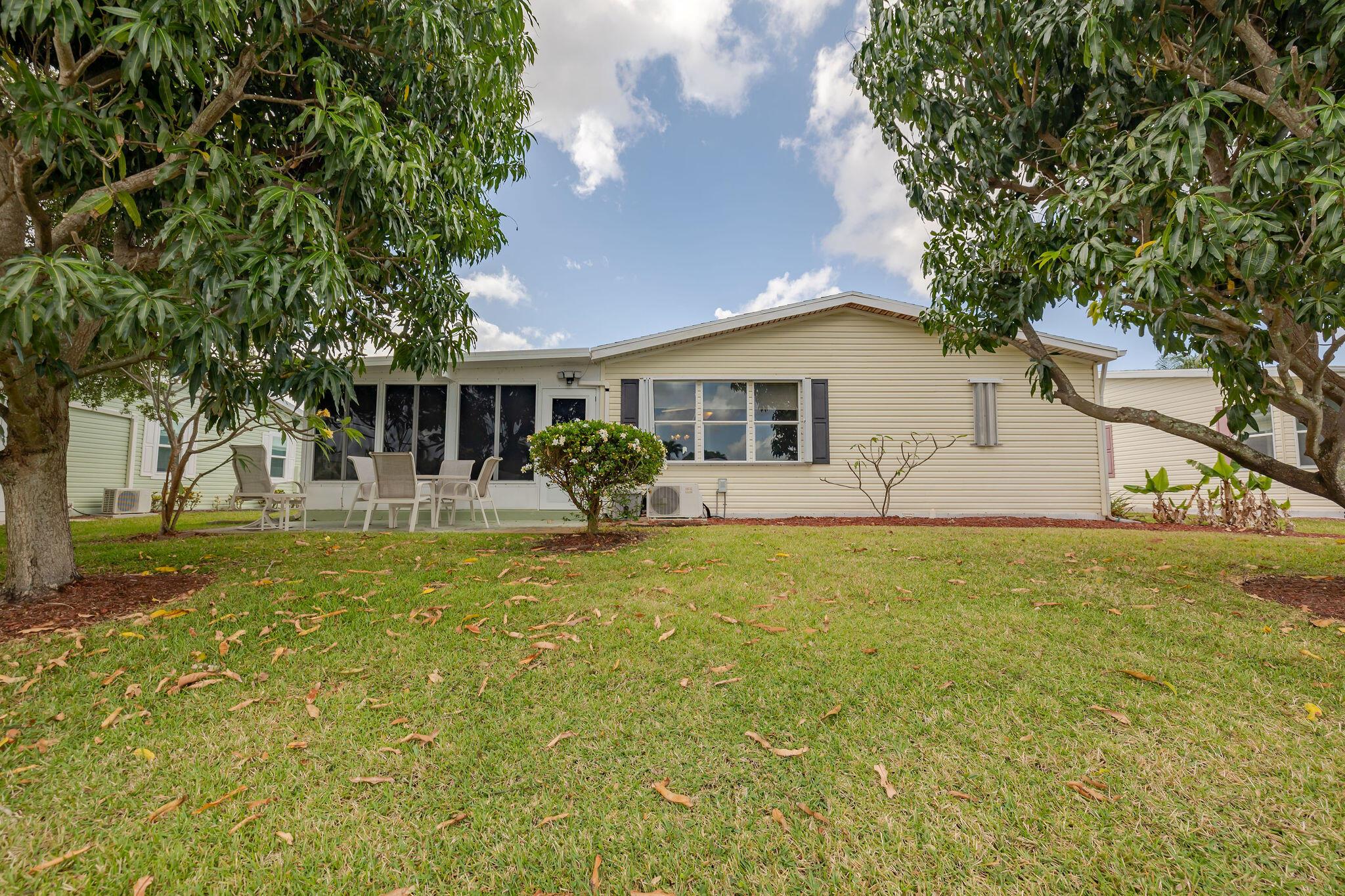 THE LINKS AT SAVANNA CLUB - Residential