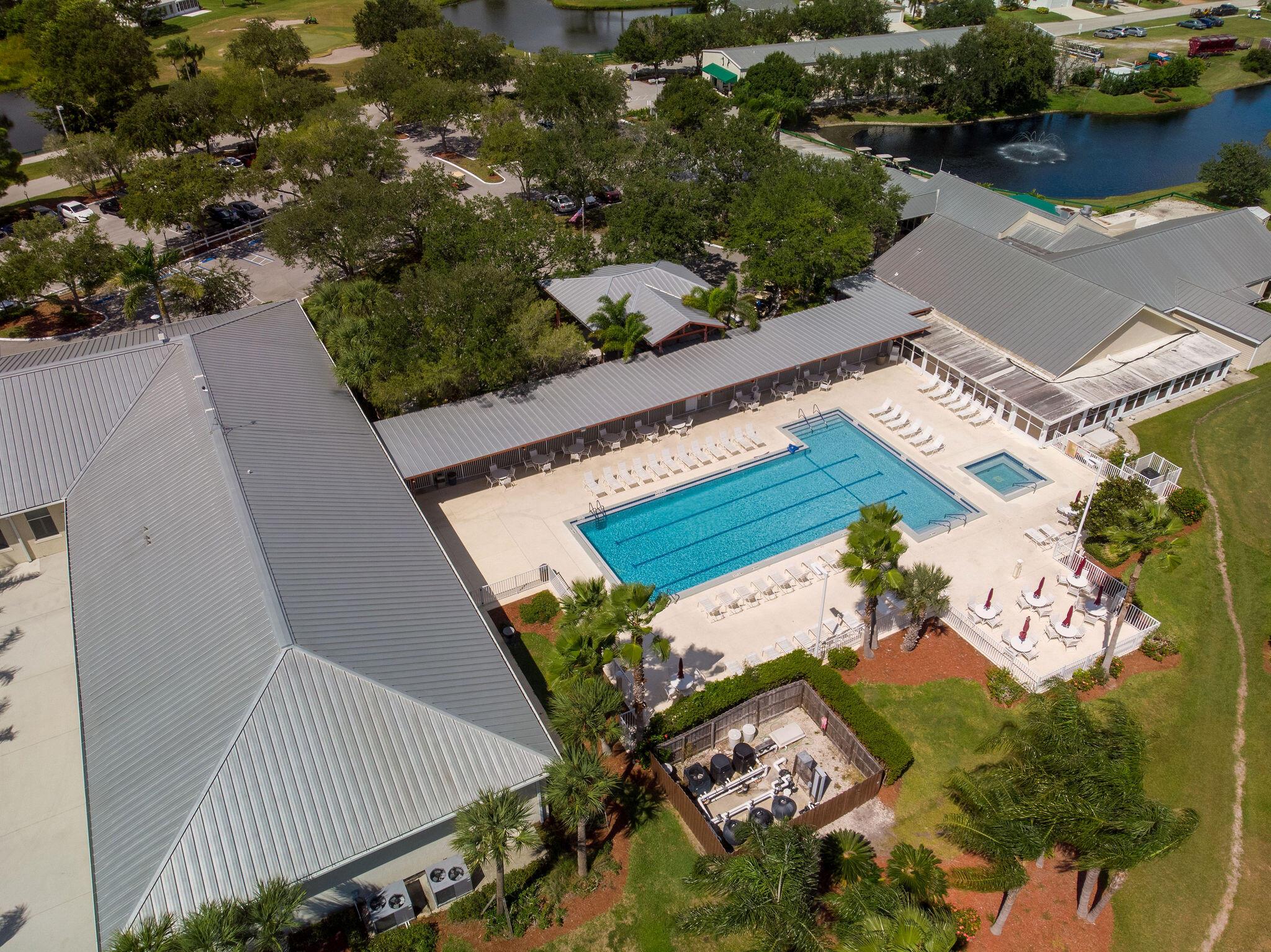 THE LINKS AT SAVANNA CLUB - Residential