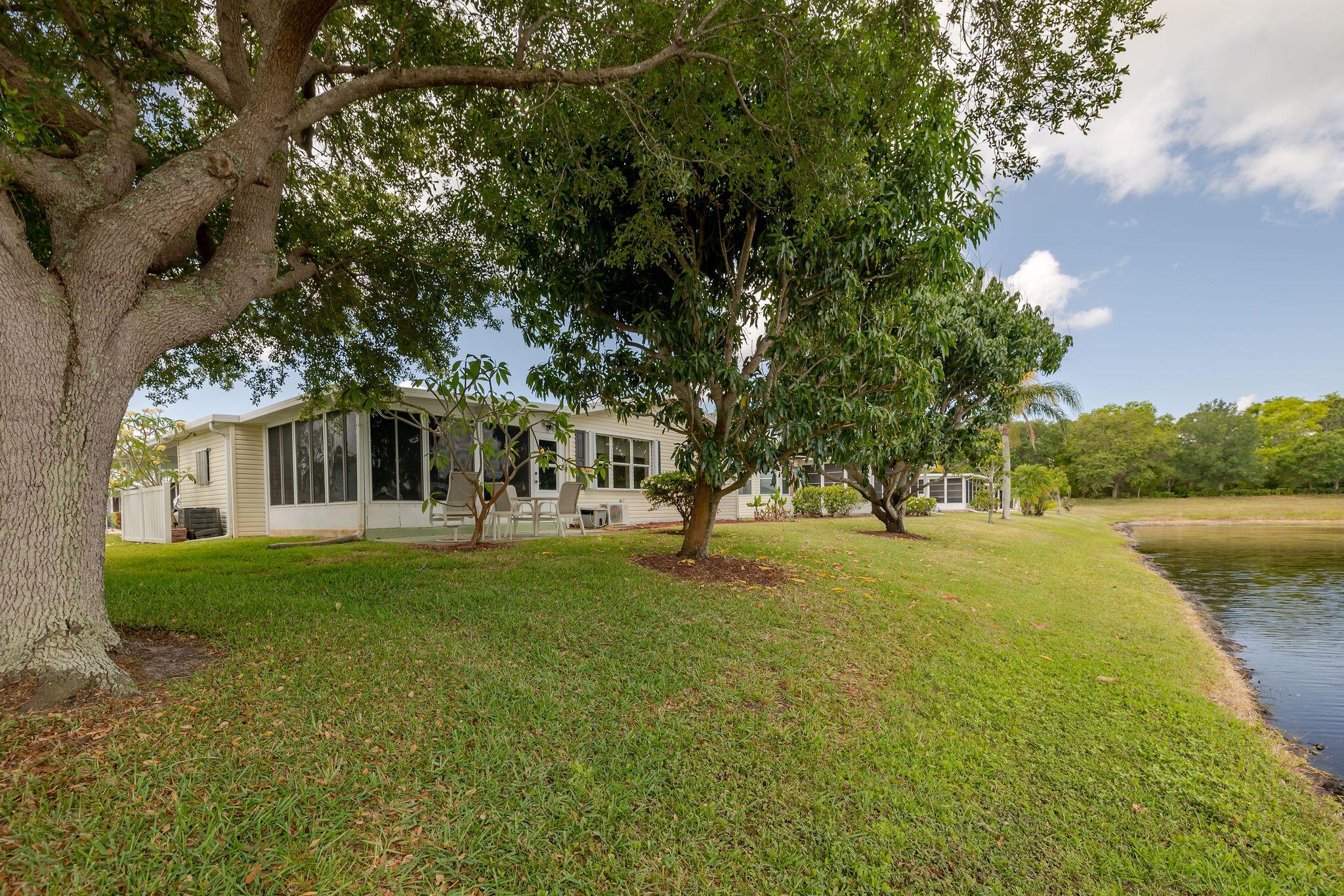 THE LINKS AT SAVANNA CLUB - Residential