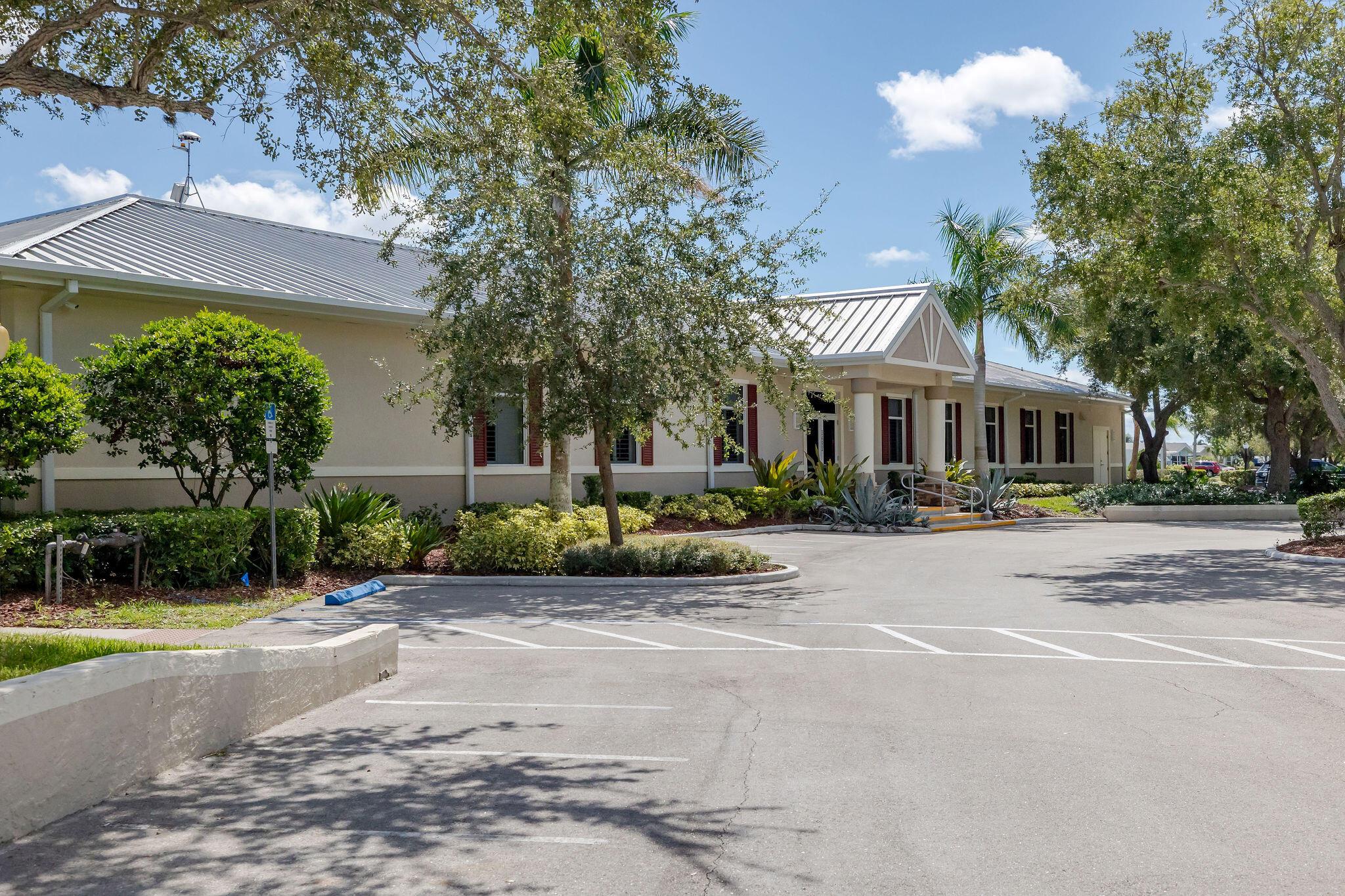 THE LINKS AT SAVANNA CLUB - Residential