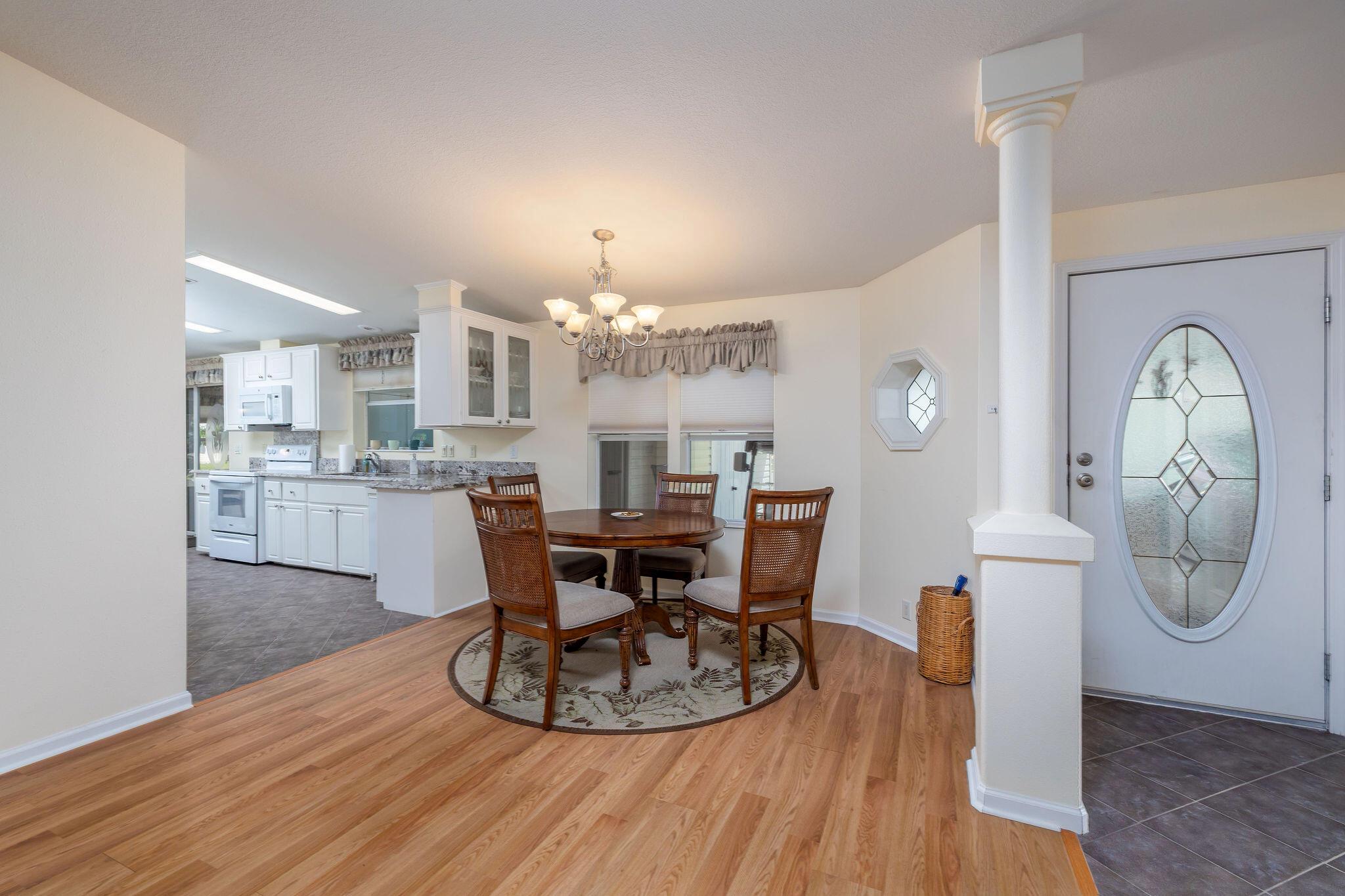 THE LINKS AT SAVANNA CLUB - Residential