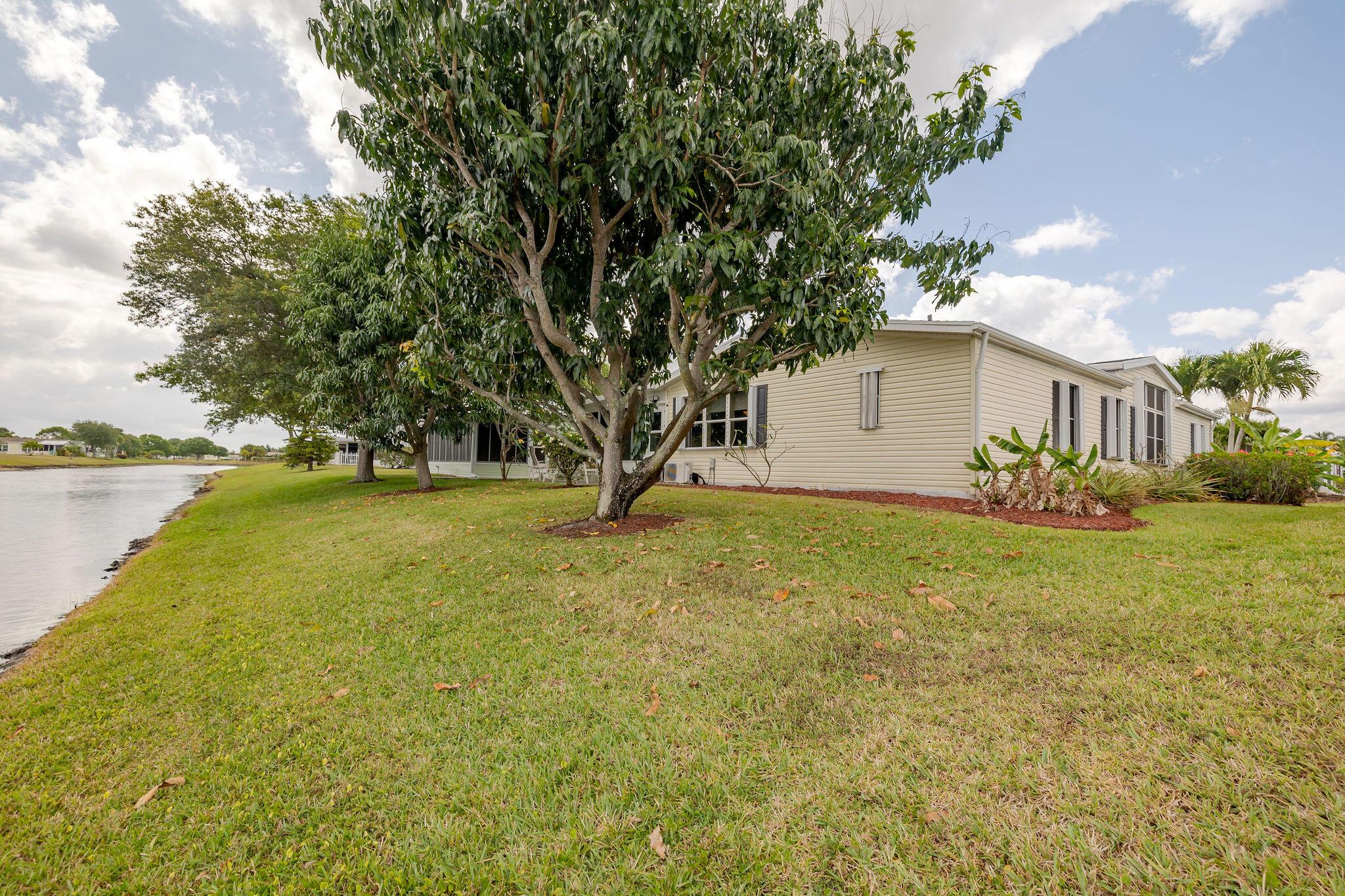 THE LINKS AT SAVANNA CLUB - Residential