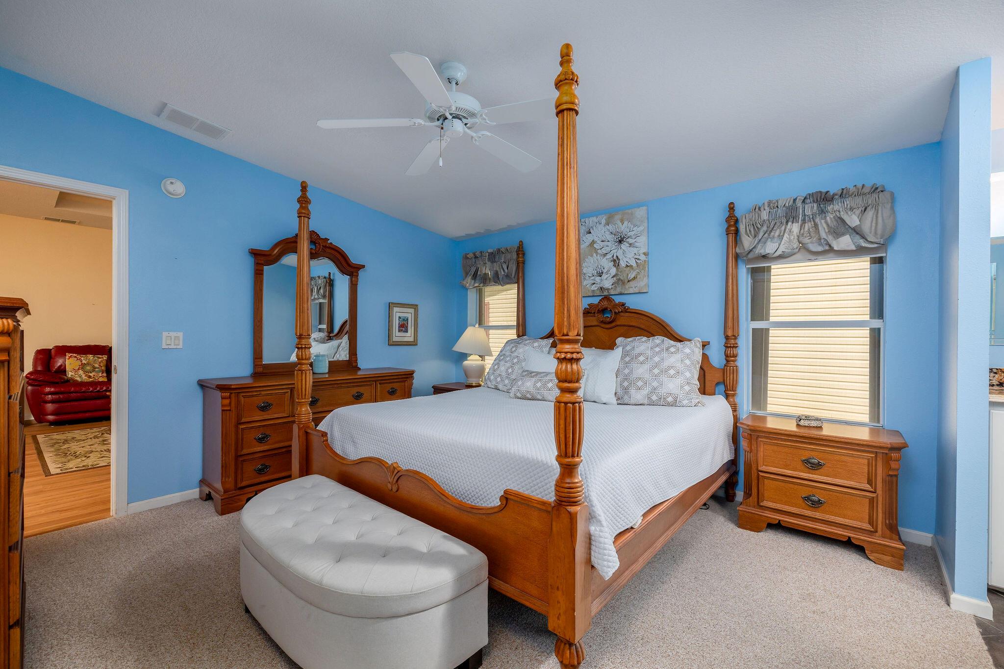 THE LINKS AT SAVANNA CLUB - Residential