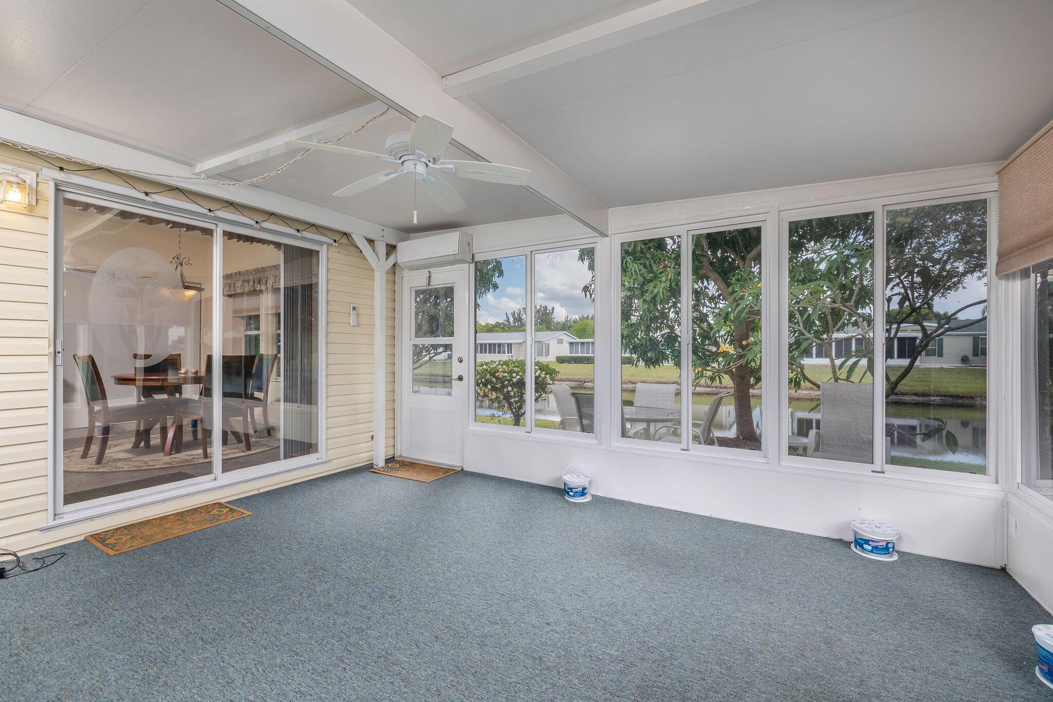 THE LINKS AT SAVANNA CLUB - Residential