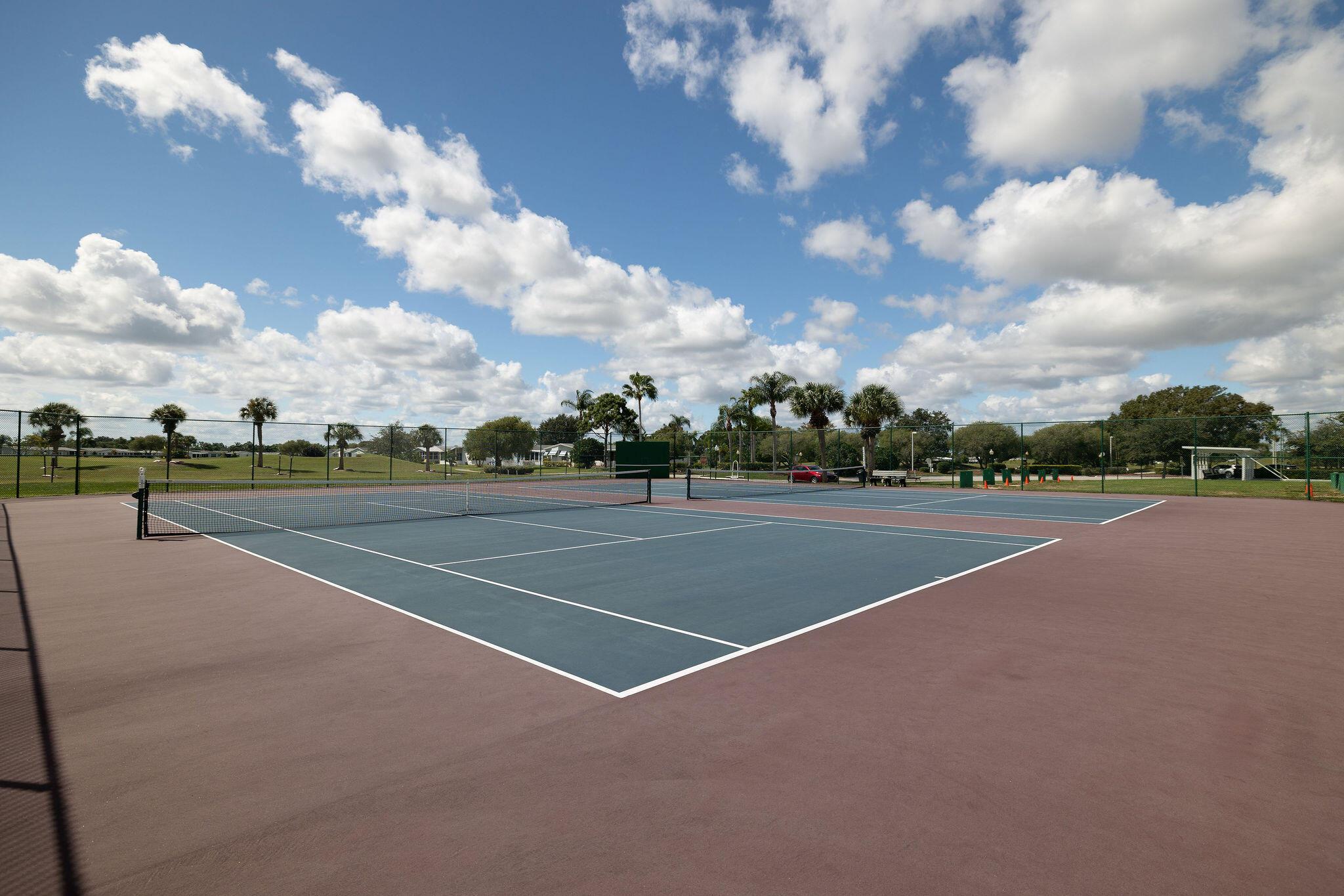 THE LINKS AT SAVANNA CLUB - Residential