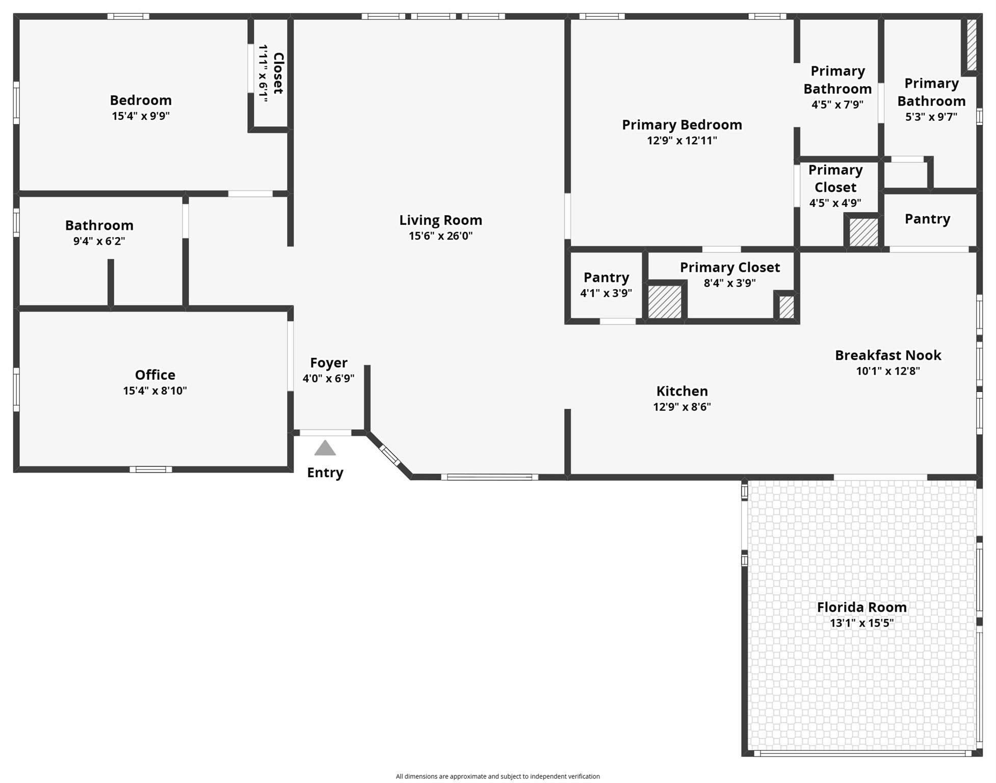 THE LINKS AT SAVANNA CLUB - Residential
