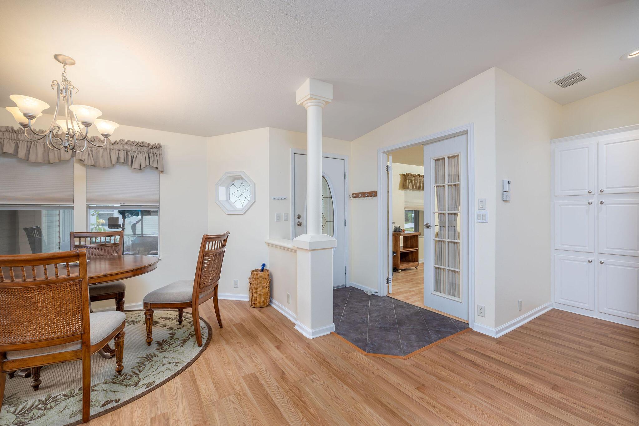 THE LINKS AT SAVANNA CLUB - Residential