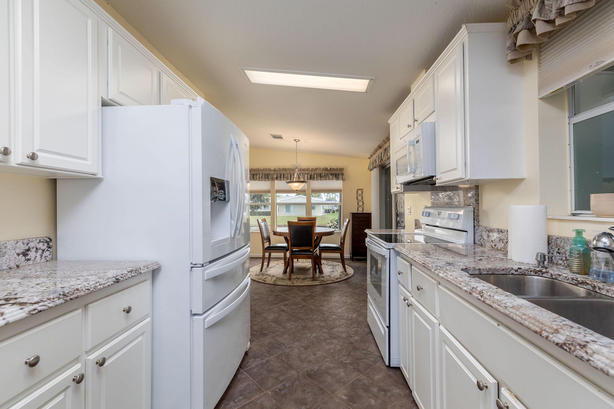 THE LINKS AT SAVANNA CLUB - Residential