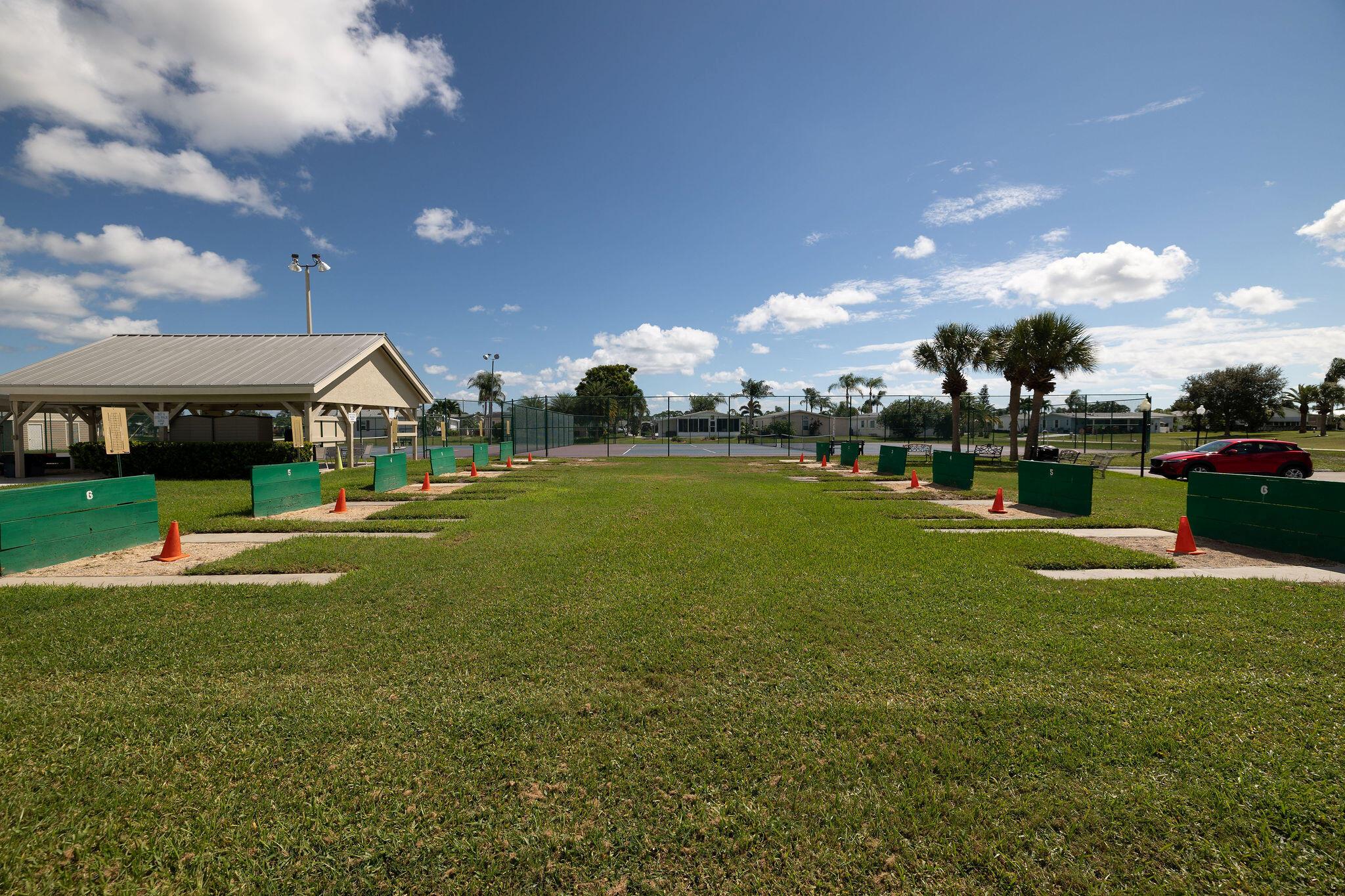 THE LINKS AT SAVANNA CLUB - Residential