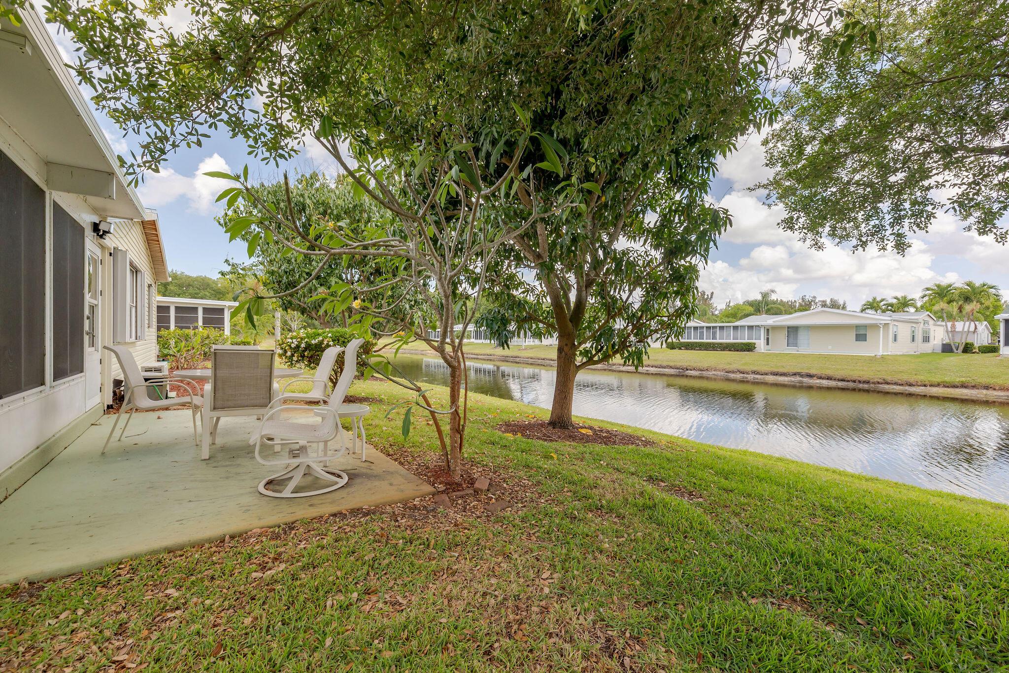 THE LINKS AT SAVANNA CLUB - Residential