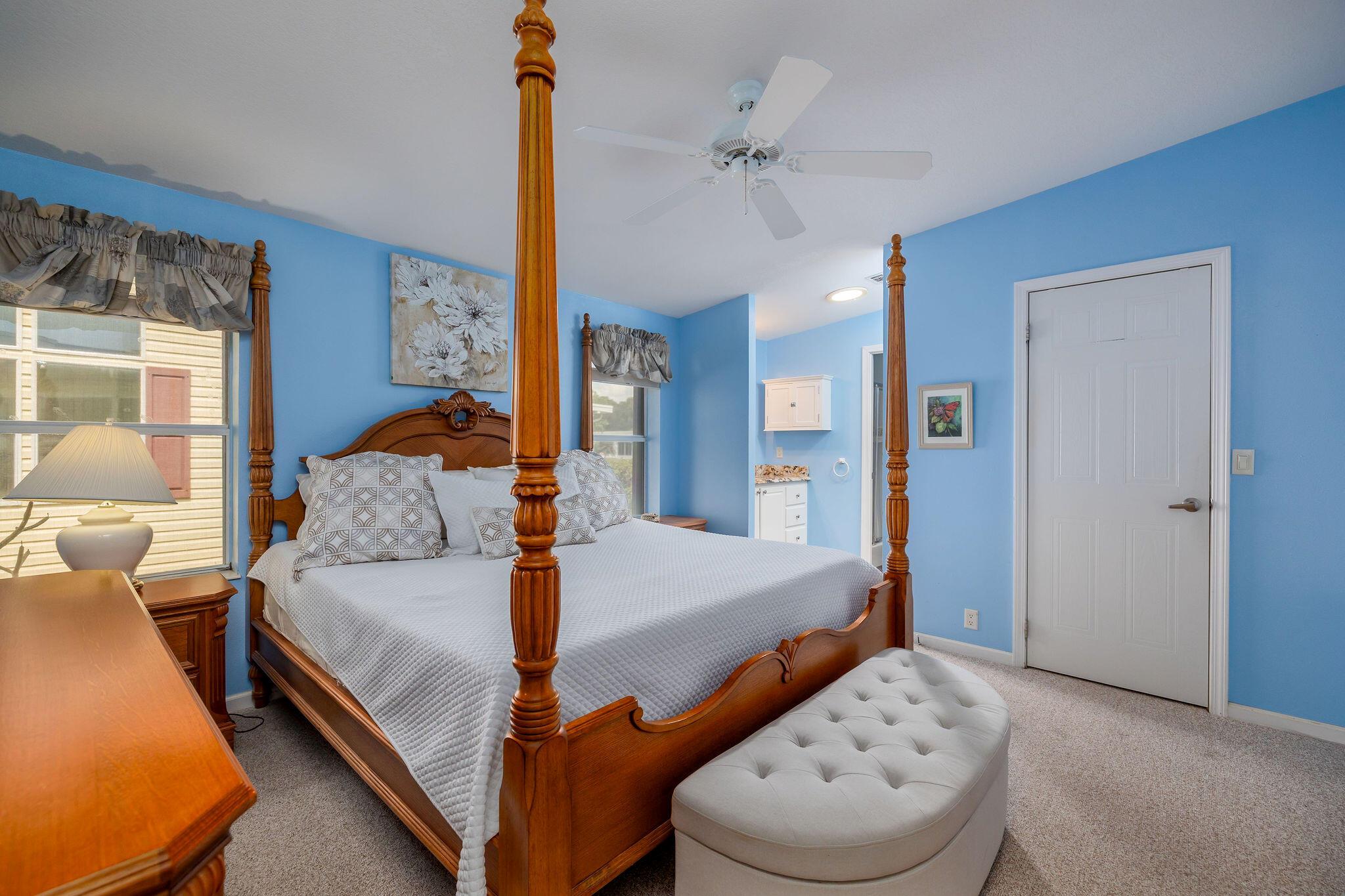 THE LINKS AT SAVANNA CLUB - Residential