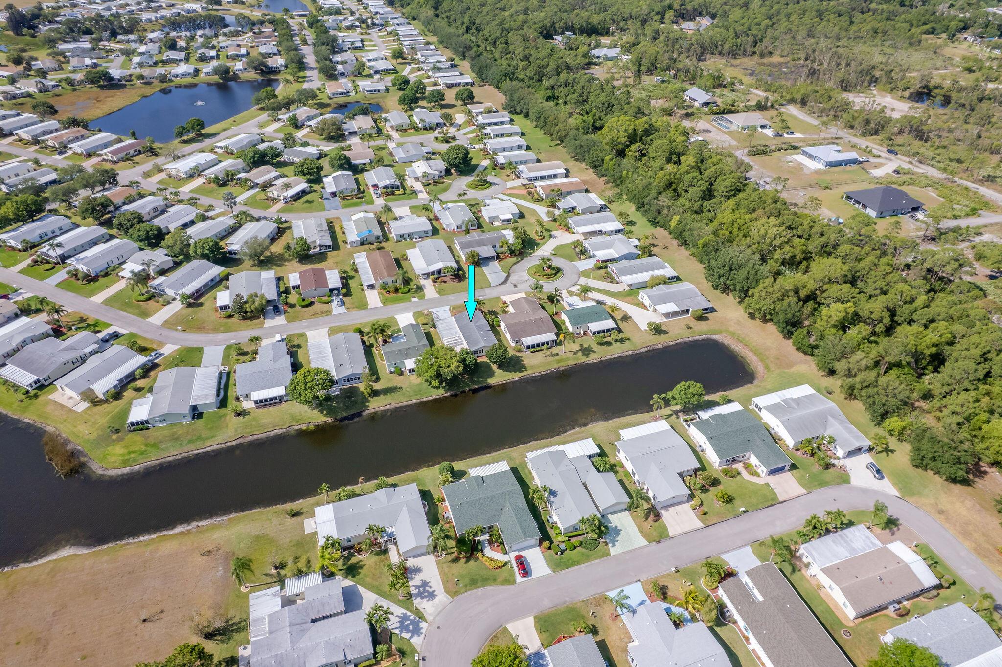 THE LINKS AT SAVANNA CLUB - Residential