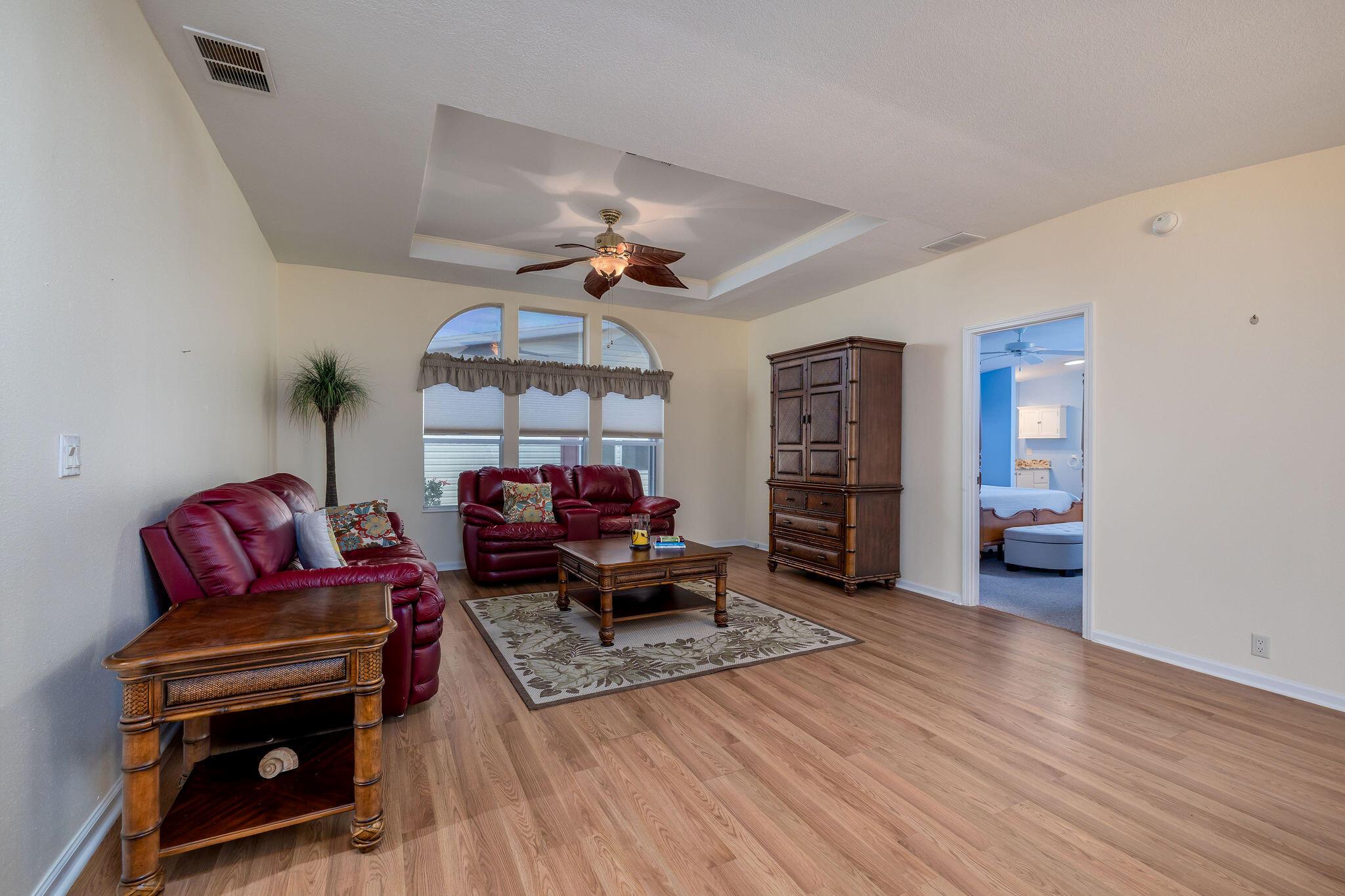 THE LINKS AT SAVANNA CLUB - Residential