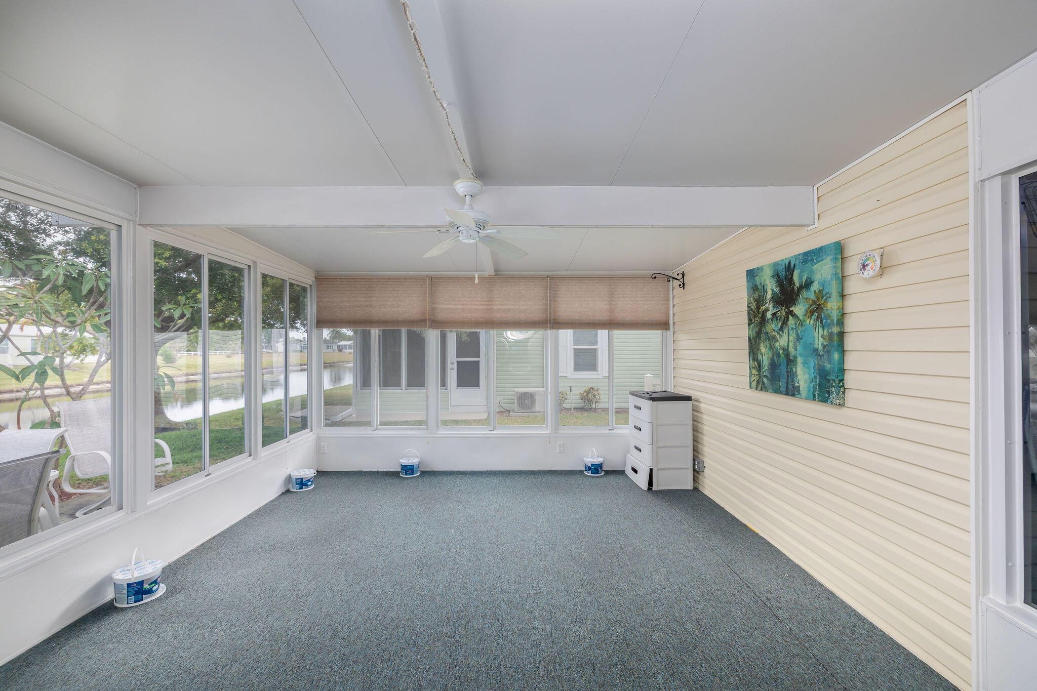 THE LINKS AT SAVANNA CLUB - Residential