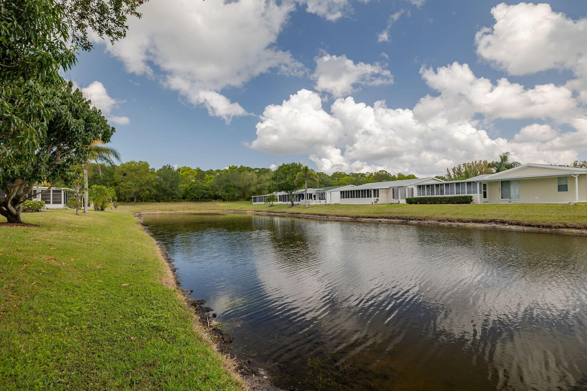 THE LINKS AT SAVANNA CLUB - Residential