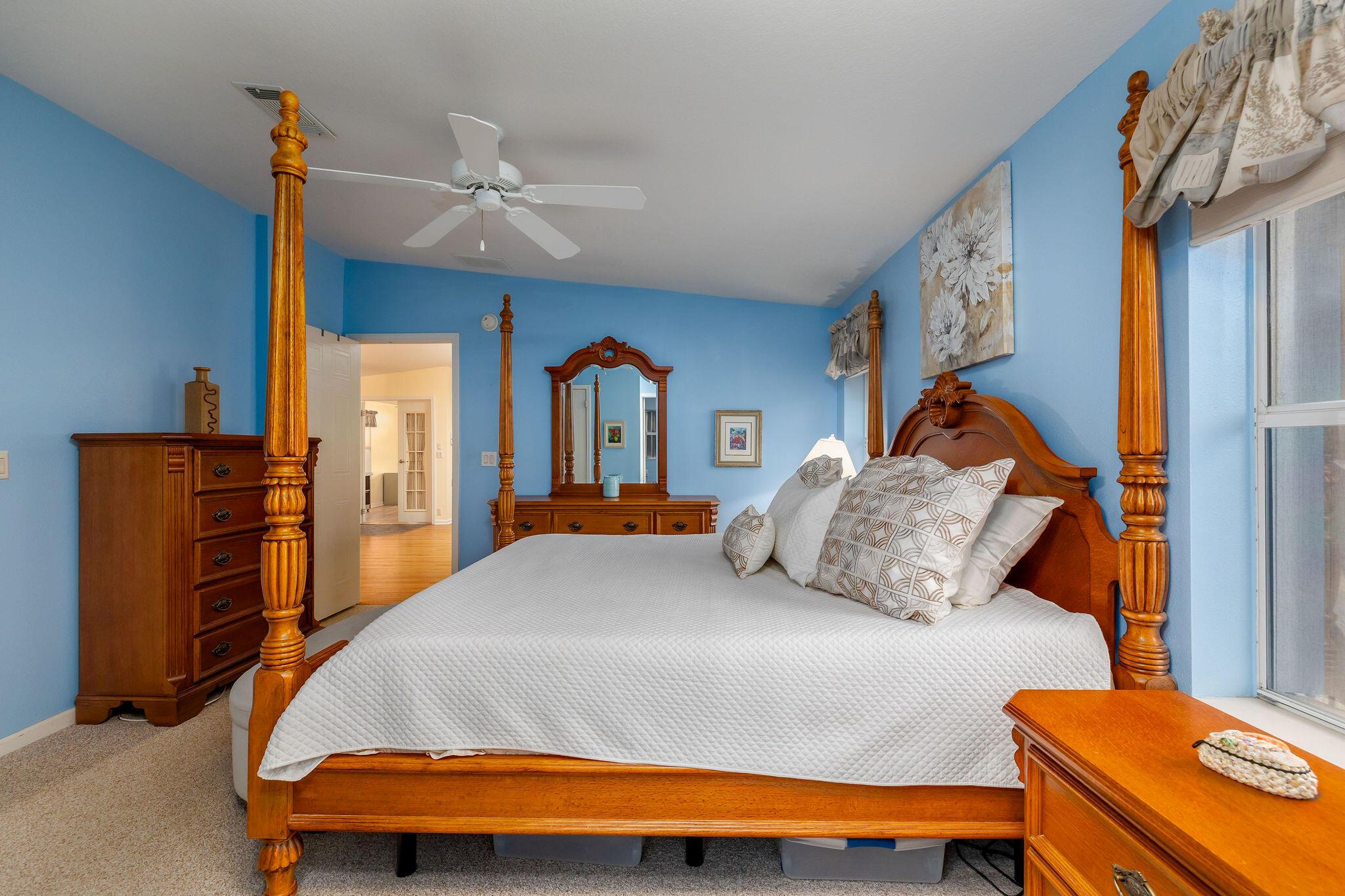 THE LINKS AT SAVANNA CLUB - Residential