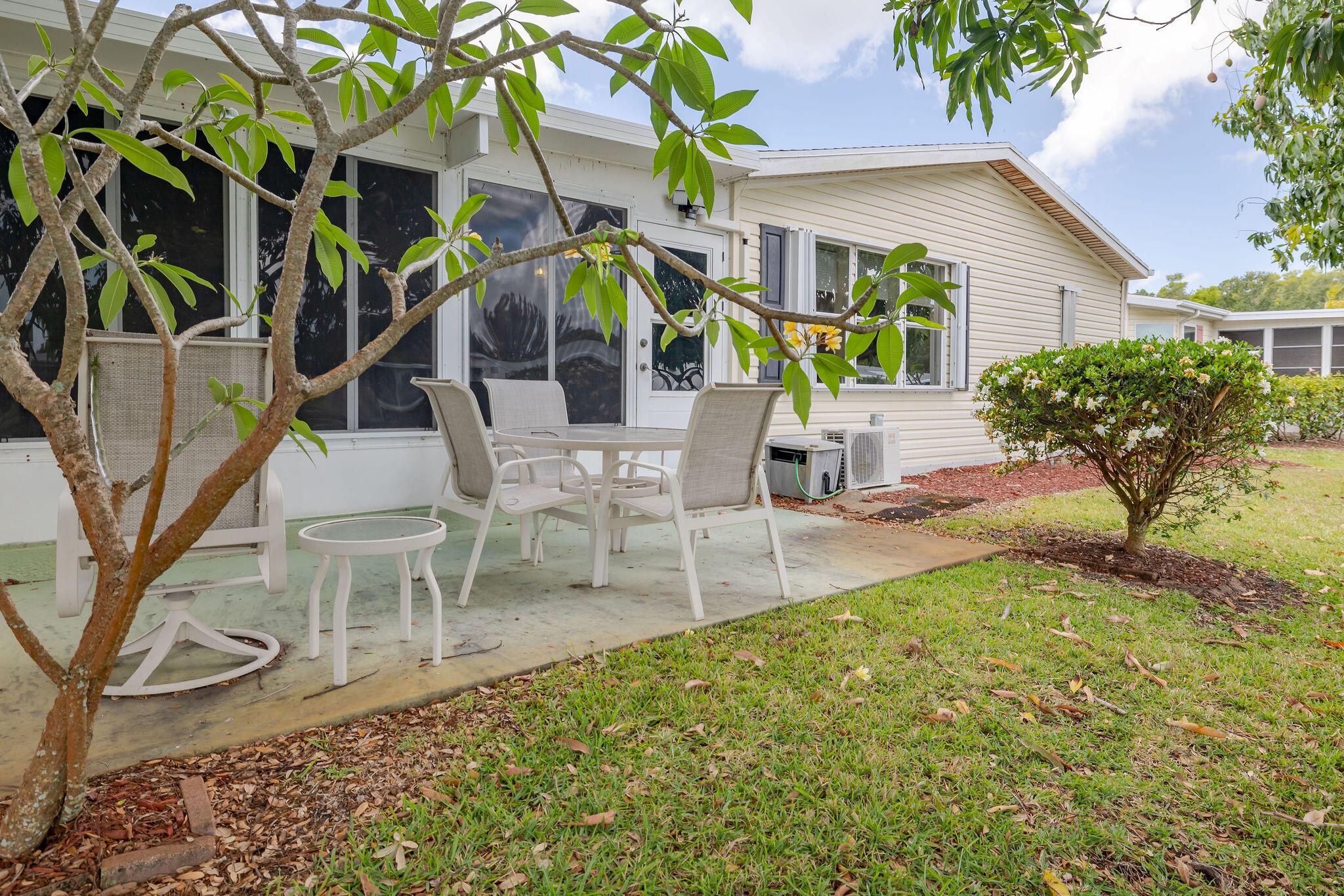 THE LINKS AT SAVANNA CLUB - Residential